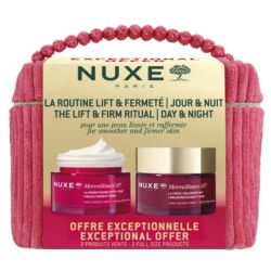 Nuxe - Coffret routine lift & fermeté crème jour & nuit