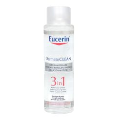 Eucerin Dermatocl Lot Micel 400Ml