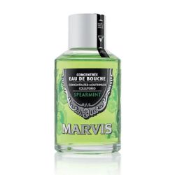 Concentrée eau de bouche Spearmint 120ml
