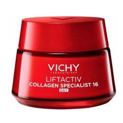 Vichy Liftactiv Collagen Specialist 16 crème de jour (50 ml)