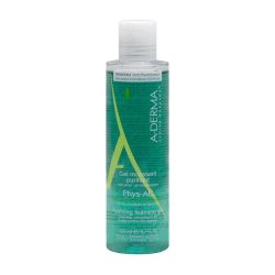 A-Derma gel moussant purifiant Phys-Ac (200 ml)