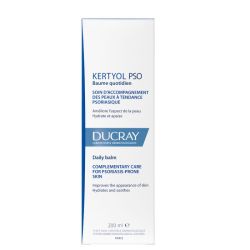 Ducray Kertyol PSO baume hydratant quotidien anti-grattage (75 ml)