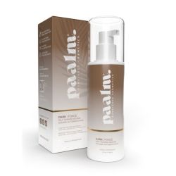 Paalm Mousse Autobronzante Dark 150ml