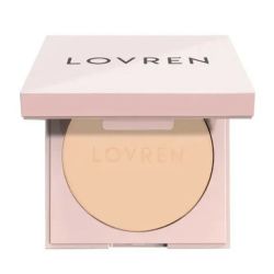 Lovrén - Poudre CP1 fix & shine