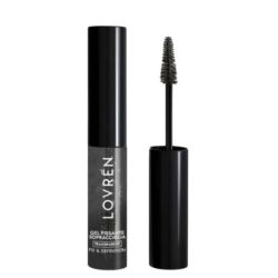 Lovrén - Gel fixateur de sourcils transparent