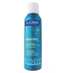 Keracnyl spray corps asséchant anti-boutons 150ml