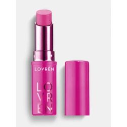 Lovrén - Baume à lèvres LB3 fuscia