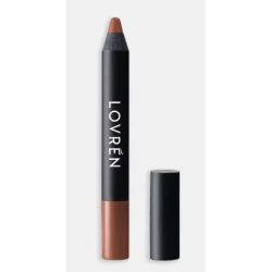 Lovrén - Crayon rouge à lèvres RP1 Nude