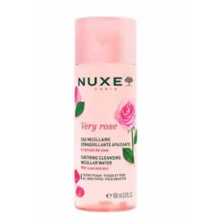 Nuxe - Very Rose eau micellaire apaisante 100ml
