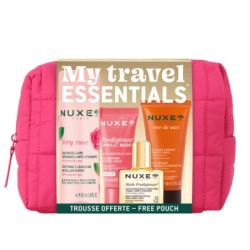 Trousse de voyage NUXE " My travel essentials "