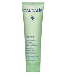 Caudalie - Vinopure fluide matifiant hydratant 60ml