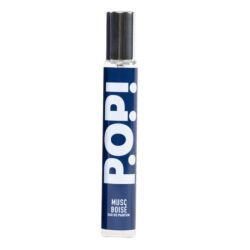Eau de parfum Musc boisé 30ml