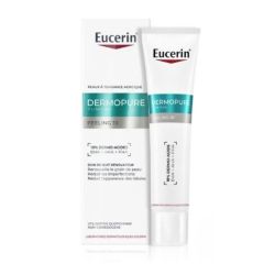 Eucerin - Dermopure Peeling 10 soint de nuit rénovateur