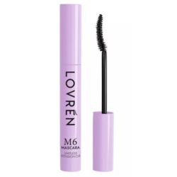 Lovrén - Mascara M6 limitless extension-curl 9ml