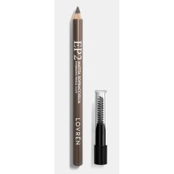 Lovrén - Crayons sourcils EP2 taupe