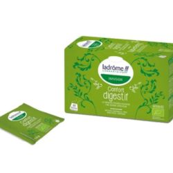 Infusion confort digestif x20 sachets