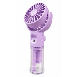 Brumisateur ventilateur nomade