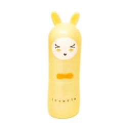 Inuwet - Baume à lèvres vegan ANANAS