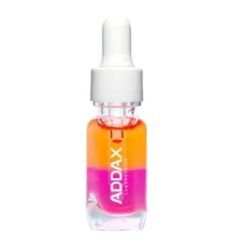 Addax - Huile nourrissante BIPHASOIL 2en1 ongles fragiles & abimés