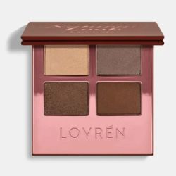 Lovrén - Honey vibes palette ombres à paupières