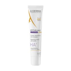 Crème réparatrice anti-marques 40ml