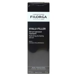 Hyalu-Filler serum hydratant repulpant 30ml