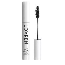 Lovrén - Mascara M2 long experience