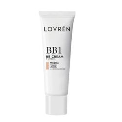 Lovrén - BB crème BB1 medium spf15 25ml