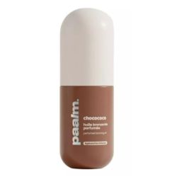 Paalm - Chocococo huile bronzante parfumée 100ml