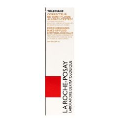 Tolériane correcteur fluide hâlé (30 ml)