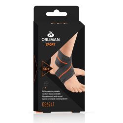 Chevillère élastique réglable T1/S