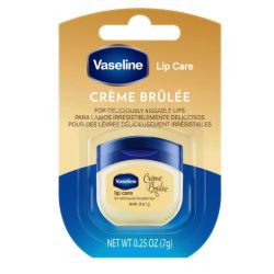 Baume à lèvres Crème Brûlée pour des lèvres délicieusement irrésistibles 7g