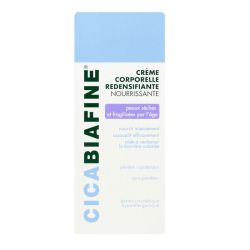 Cicabiafine crème corporelle redensifiante (150 ml)