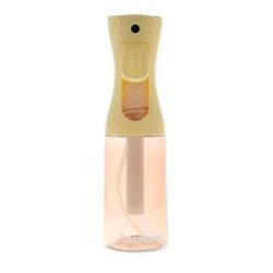 AXYNOV - Brumisateur JAUNE rechargeable 200ml