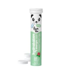 20 Pastilles Hydratation & Énergie - Menthe / Framboise