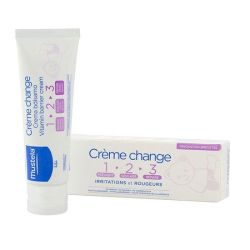 Mustela Bb Cr Change 50Ml