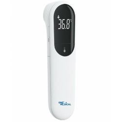 One Medical - ThermoOne Plus thermomètre infrarouge sans contact