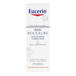 Eucerin Anti Rougeurs Soin Jour