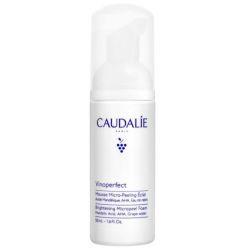 Caudalie - Vinoperfect mousse micro-peeling éclat 50ml