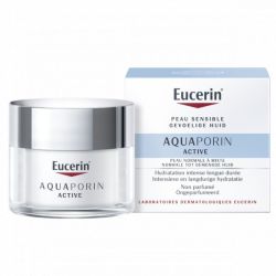 Eucerin Aquaporin Active Soin Hydr 50Ml