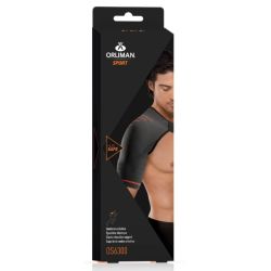 Epaulière élastique SPORT T1/S