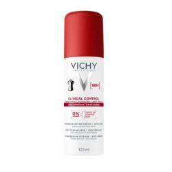 Clinical control 96h anti-irritations / anti-taches 125ML