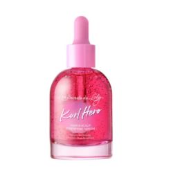 LSL - Kurl hero sérum anti-chute croissance et densifiant 50ml