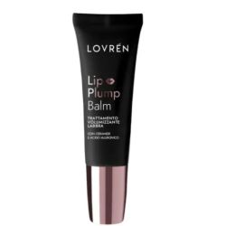 Lovrén - Lip plump baume repulpant 10ml