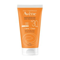 Eau Thermale Avène - Solaire - Crème SPF 30