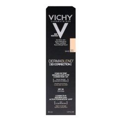 Vichy Fond de Teint 3D Correction Dermablend (35 sand)