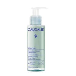 Vinoclean eau de raisin micellaire démaquillante 400ml