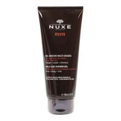 Nuxe Men Gel Douche Multi Usage