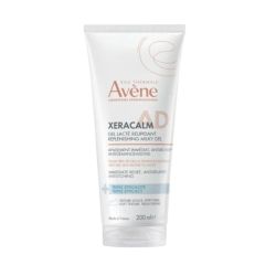 Avène - Xeracalm AD gel lacté relipidant triple efficacité 200ml