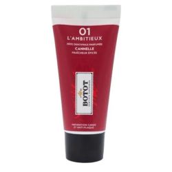 Pâte dentifrice parfumée 01 L'ambitieux 25ml